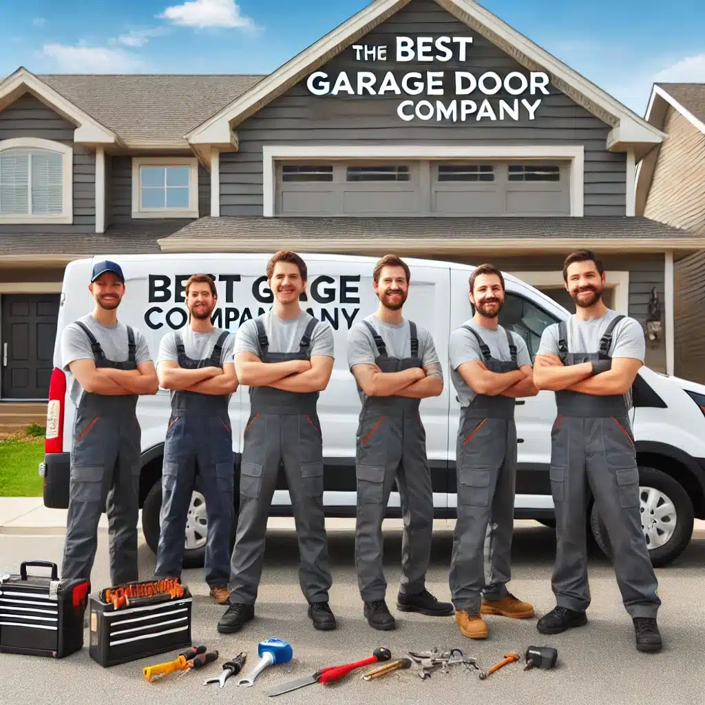 Garage Door Company